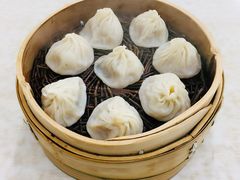 鲜肉汤包-法华汤包馆(法华镇路店)
