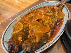 -长寿参鸡汤(朝韩风情街店)