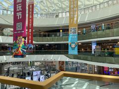 -万达广场(龙湖店)