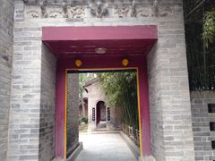 -罔极寺
