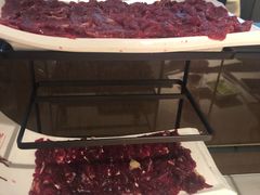 -左庭右院鲜牛肉火锅(浦江欢乐颂店)