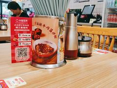 -小杨生煎(松江大学城店)