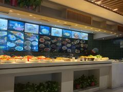 -聚丰园•湖鲜餐厅(阿红私房菜梅石路店)