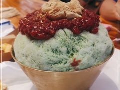 -巴黎贝甜(凯德MALL望京店)