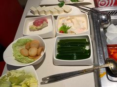 -海底捞火锅(泉城路店)