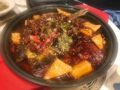 -眉州东坡(北苑华贸店)