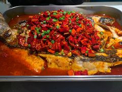 -半天妖烤鱼(方庄店)