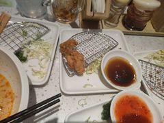 -味千拉面(淮安楚州万达店)
