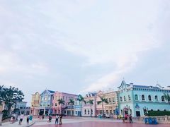 -厦门方特梦幻王国