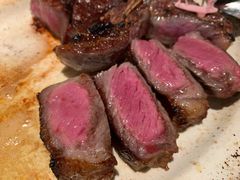 招牌大里脊双人份-Wolfgang’s Steakhouse 沃夫冈牛排馆(上海白玉兰广场店)