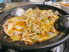 脆肚-李师傅脆肚(梅林店)