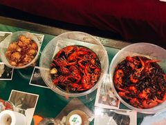 麻辣小龙虾-通乐簋街小龙虾(老店)