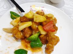 -凤城礼记鱼翅海鲜酒家(新马路总店)