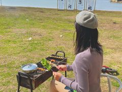 -梁子湖东篱老屋生态庄园