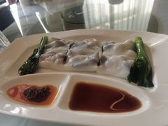 -顺德喜来登酒店·采悦轩