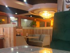 -上岛咖啡(华源四里店)