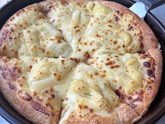 -必胜客(滨海友谊店)