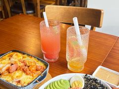 -雕刻时光咖啡馆(北师大店)