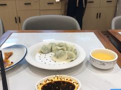 -海知道大连海鲜水饺(南山大冲店)