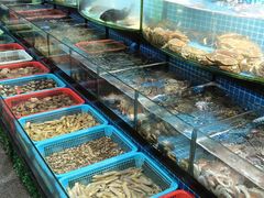 -富港会·海鲜酒楼(墟沟店)