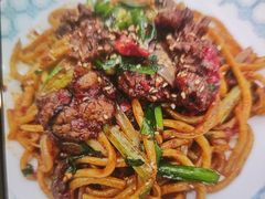 -丝路传奇·中国拉面航母店(北医三院店)