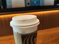 -星巴克臻选(北京太阳宫凯德店)