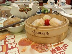 -点都德(汇胜楼店)