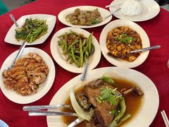 -德成饭店