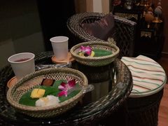 -莲泰式·中式·沐足·精油SPA采耳(天河店)