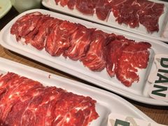 -掂档潮汕牛肉火锅(沈阳万象城店)