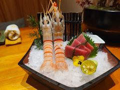 -水濑·日料放题(天河店)