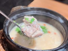 -颐和•海鲜砂锅粥•啫啫煲(奥林匹克广场店)