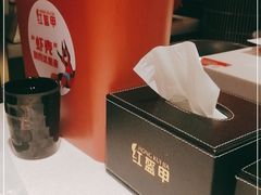 -红盔甲·小龙虾(天钥桥店)
