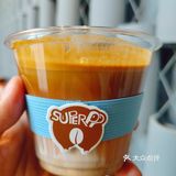 钟楼易俗社旁的美味dirty☕