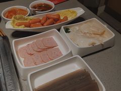 -海底捞火锅(松雷店)