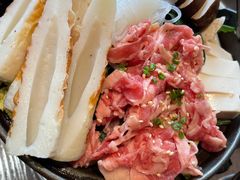 鱼腩五食-大雄寿司(中华广场店)