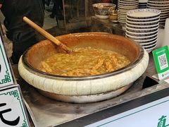 -清真马文肉丸胡辣汤(回民街店)