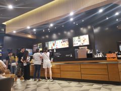 -星巴克(南京鼓楼吾悦广场店)
