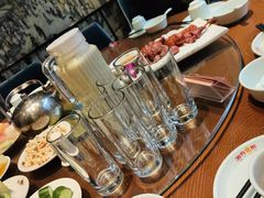 -湘约爨厨(太白立交店)