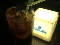 -ohbar live house(人广店)