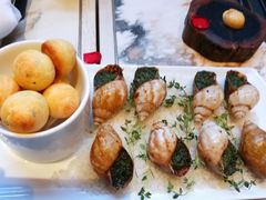 -ZHAO赵·牛扒坊(万象城店)