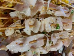 -串小白烧烤(金沙洲店)