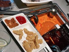 -海底捞火锅(龙湖三千集店)