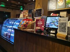 -COSTA COFFEE(西湖天地店)