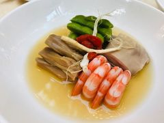 -玫瑰厅上海菜(兴国路店)