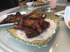 -宁海食府(大剧院店)
