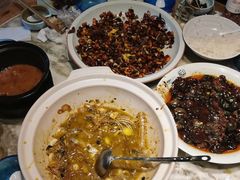 -常和州·夜宵大排档(常州单店)