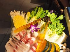 -润泽园椰子鸡(汇一城店)