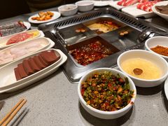 -海底捞火锅(漕宝路店)