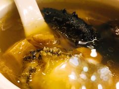 -新聚丰菜馆(太监弄店)
